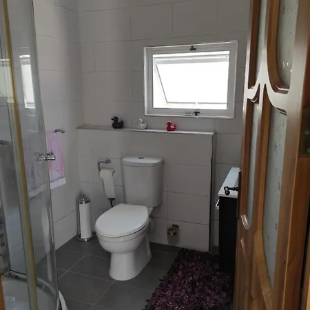 With Private Terrace, Jacuzzi & Views Apartment *
