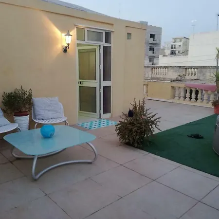 With Private Terrace, Jacuzzi & Views Apartment
